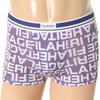Men S drawerS Logo Print Drg1411mpna