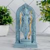 Ram Lalla Ayodhya Idol Statue Schauobjekt Murti für Heimdeko Dekoration Geschenk Geschenkartikel Auto Armaturenbrett Zubehör