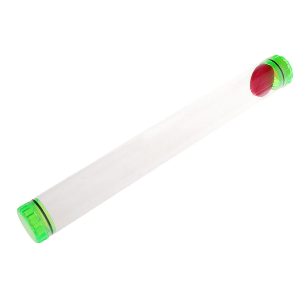 Float Pipe Float Storage Tube Float Packing Tube Bobber Tube Fishing Float Tube 40/50/60cm 40cm