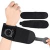 Scratch Resistant Watch Protective Wristband Adjustable Wrist Watch Protector Strap For Outdoor Cycling Daily Use