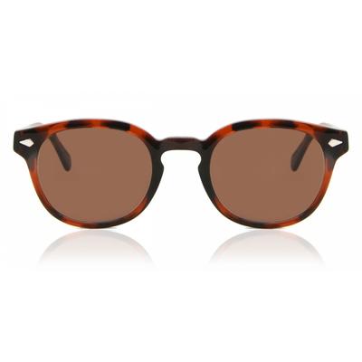 Full Rim Oval Dark TortoiSe Smartbuy Collection Oli S jSv 251S 007 faShion uniSex SunglaSSeS