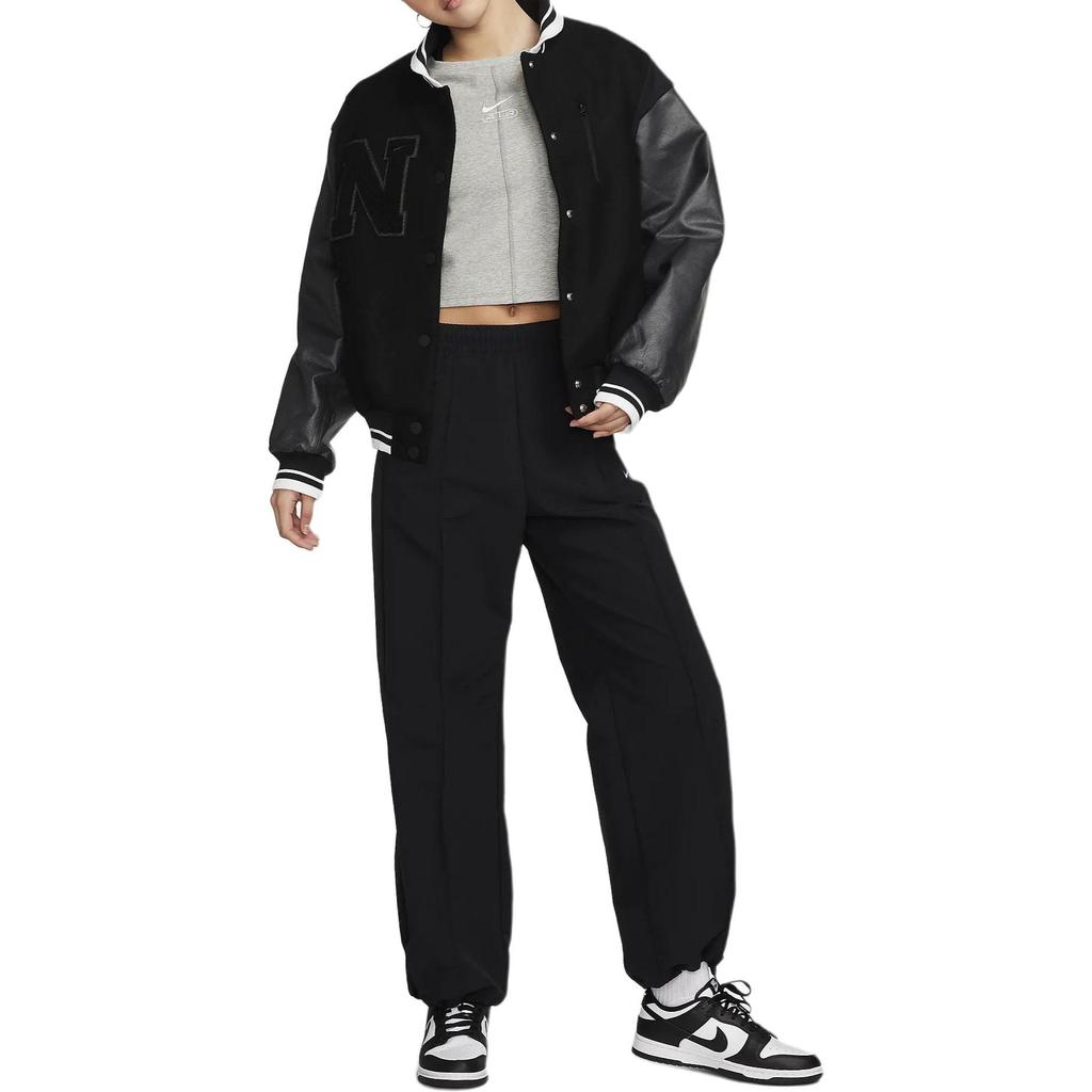 Nike Sportswear Jackets & Coats Women's Black FZ5734-010