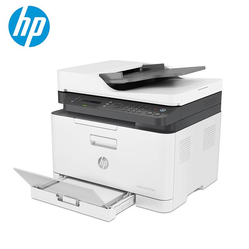HP M179FNW Wireless Color Laser All-in-One Printer CN Plug (adapter Included)