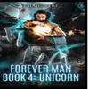 The Forever Man  Book 4 by C MartenZerf Paperback Book 9781517284527