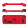Silicone Case Kit Non-slip Protective Cover With Rocker Cap Touchpad Sticker Compatible For Steam