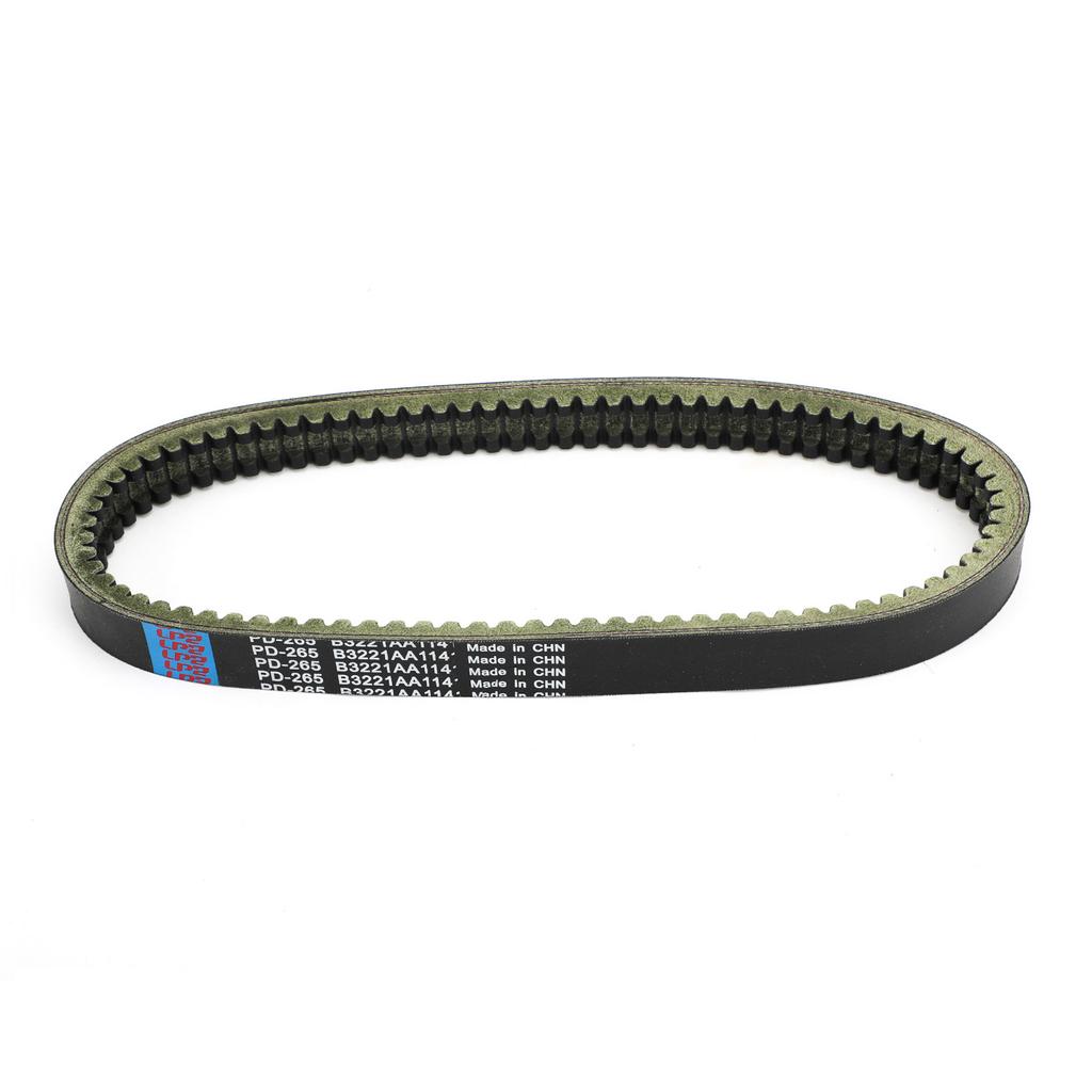 Drive Belt B3221AA1141 Fit for Bellier Divane Casalini idea Sulky Piagio M500