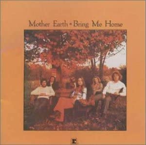 

CD MOTHER EARTH - Bring Me Home WPCR10653 Japan Music Others Used