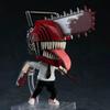 10cm Q Version Anime Chainsaw Man Denji Pochita Makima Actionfigur PVC Schreibtischdekoration Spielzeugsammlung Modell Halloween Geschenke