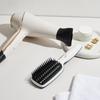 Smoothing Tool Half Hair Brush