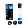 Penis Pump Dick Enlargement Device Vacuum Pump Male Penis Masturbator Penis Extender Sex Products Toys for Men Pumps Enlargers
