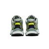 SALOMON Xt-Pathway 2 Comfortable Versatile Mesh Cushioning Lightweight Low-Top Running Shoes Unisex Sneaker Green 476869