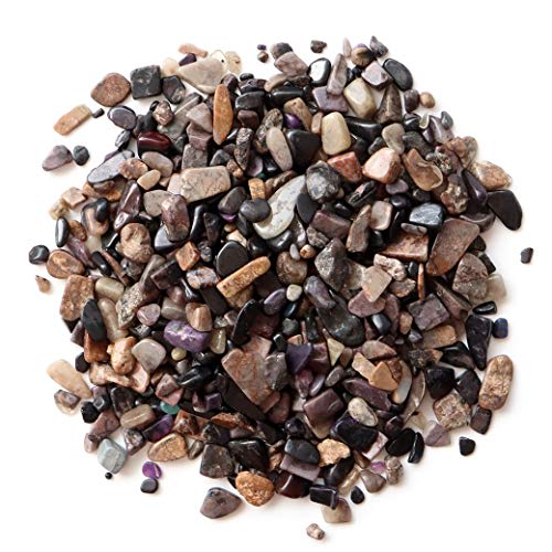 Sugilite A-Rank Pebbles, 100g, Natural Stone, Power Stone, Purification, Healing Stone
