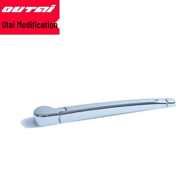 

Luxgen Big 7 SUV (2014-2016) Rear Wiper Cover Trim ABS