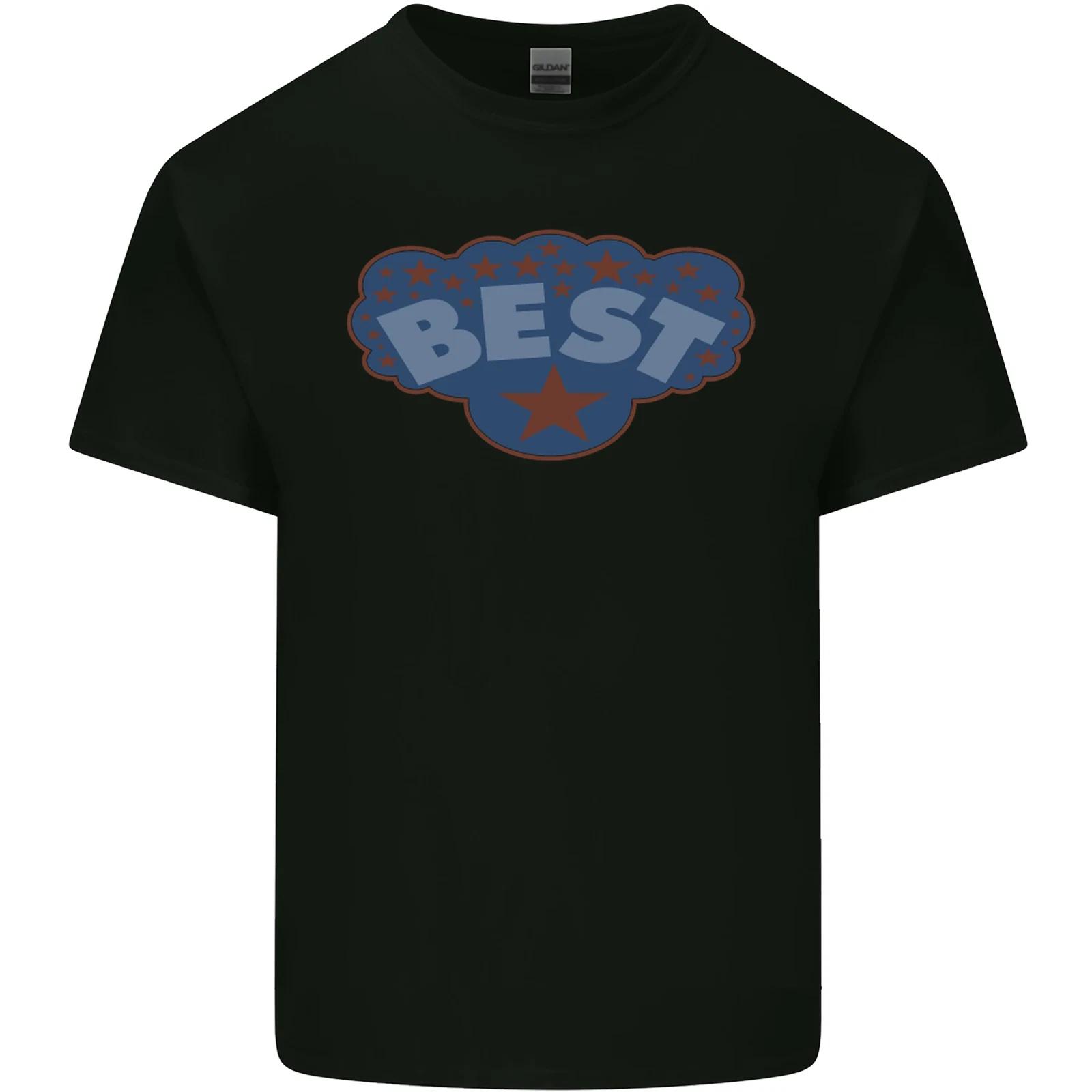 Best as Worn by Roger Daltrey Kids T-Shirt Childrens L