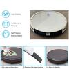 10 Pack Replacement Side Brushes Cleaning Tool Easy Installation Sweeper Part Suitable for 11S 30C Robot Vacuum Cleaner