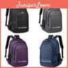 Student Large Capacity Travel Backpack With Breathable Oxford Fabric For Casual Trips