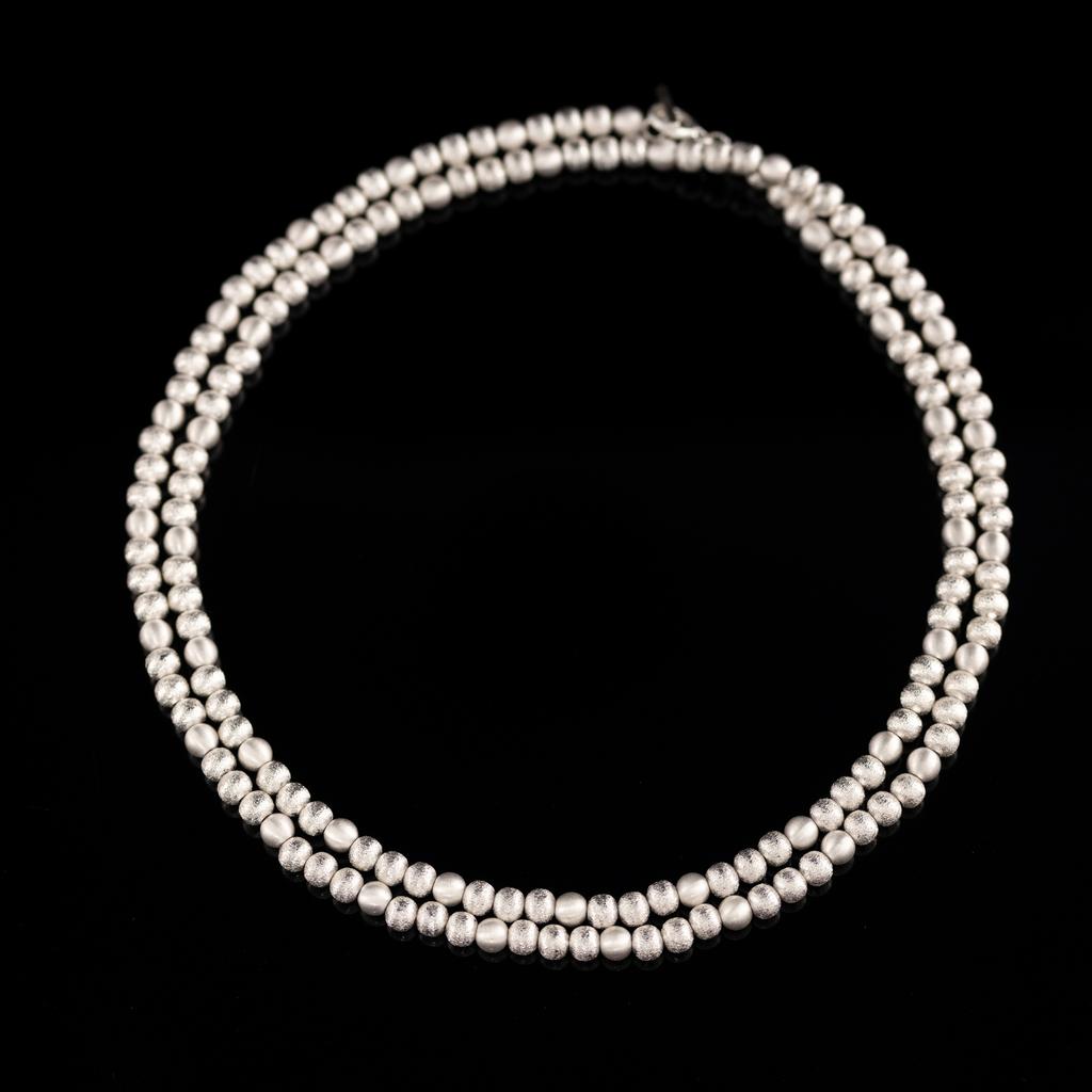 Direktlieferung Mittelalterlicher Vintage Schmuck Nischen Design Französische Retro Schlüsselbein Kette Halskette Halskette Neu