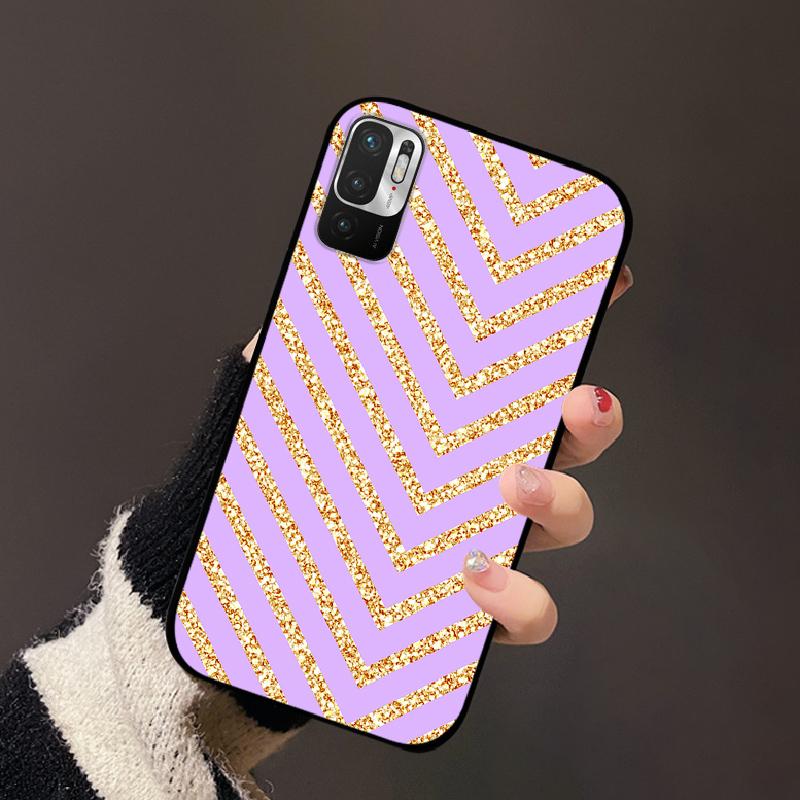 Hülle Für Redmi Note 10 JE Stoßfest Weiches Silikon TPU Handyhülle Für Xiaomi Redmi Note10 10 Pro 4G 5G Schutzhüllen Niedlich