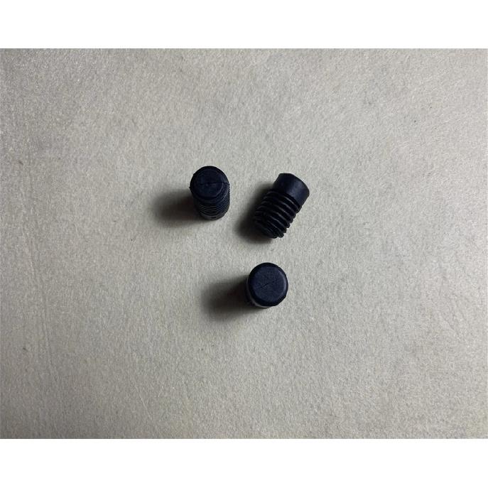 4pcs For Hyundai Elantra Sonata ix35 Hood Cushion Rubber Block Hood Piers Rubber Gasket