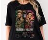 UFC 329 Conor McGregor vs Max Holloway 2026 T-Shirt and kids tshirt