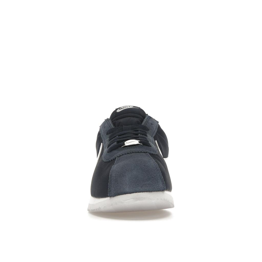 Nike Cortez Textile Midnight Navy White DZ2795-400