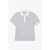 Women Anna Stripe Polo 1546126949