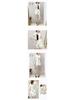 Women's Summer 2025 Fashionable Blazer Shorts Two-Piece Suit