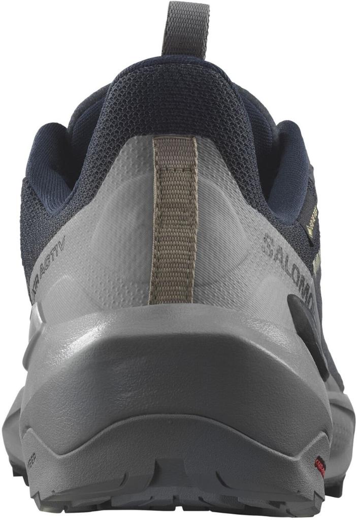 Обувь для треккинга Salomon Elixir Activ Goretex phantom/black/magnet