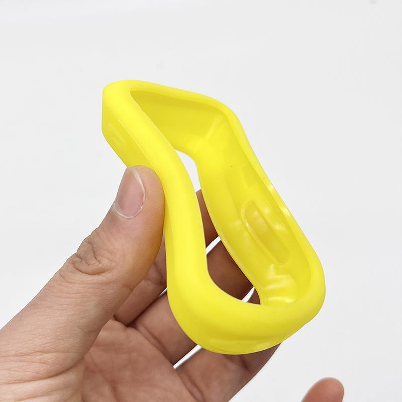 The Cover for iGPSPORT BSC200S BSC300 ANT+ Cycling Computer Bike Silicone Case for GPS Waterproof Stopwatch Cover Screen Film