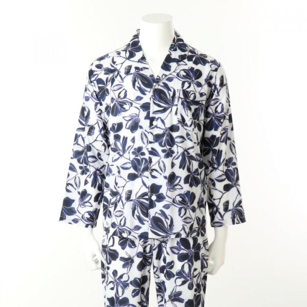 Venus Elegant And Luxurious Magnolia Pajamas Opa5345m