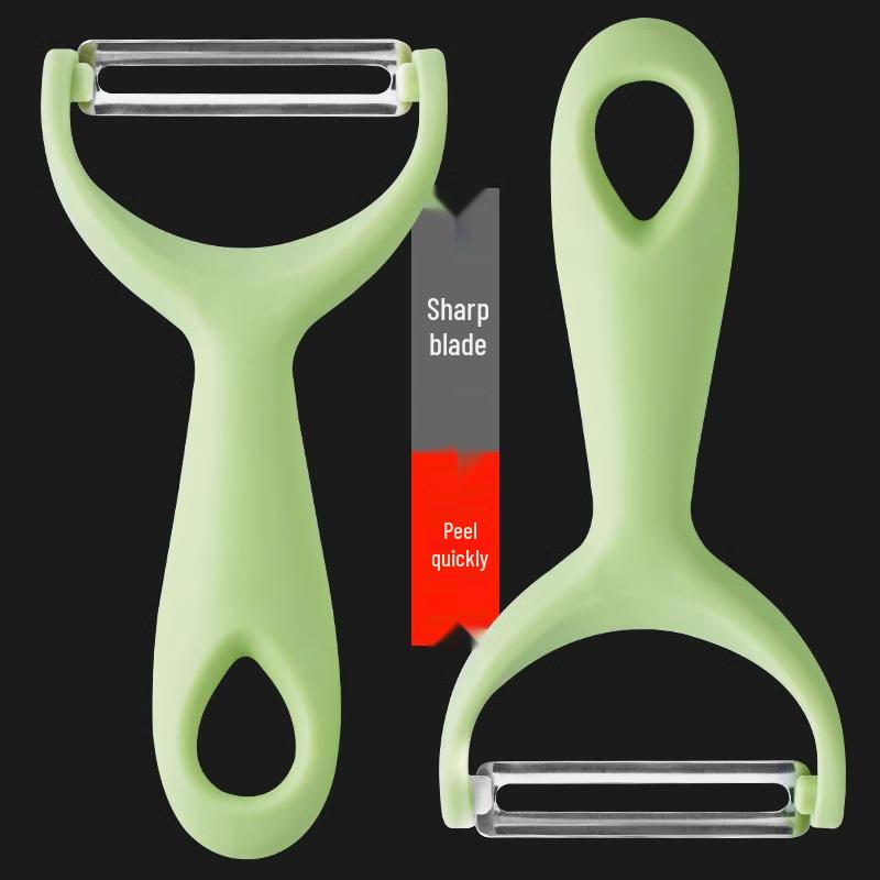 

Multi-Functional Kitchen Peeler for Fruits and Vegetables