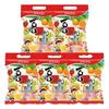Xizhilang Assorted Lactic Acid Fruit Jellies 5-Pack