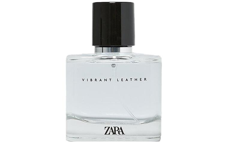 ZARA Active Joyful Movement Perfumes Leather Scent Family Eau De Parfum EDP 60ml/100ml/120ml 60ml