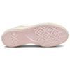 Converse Chuck Taylor All Star Lift Platform Canvas Comfortable Non-Slip High Top Espadrilles Women's Yellow