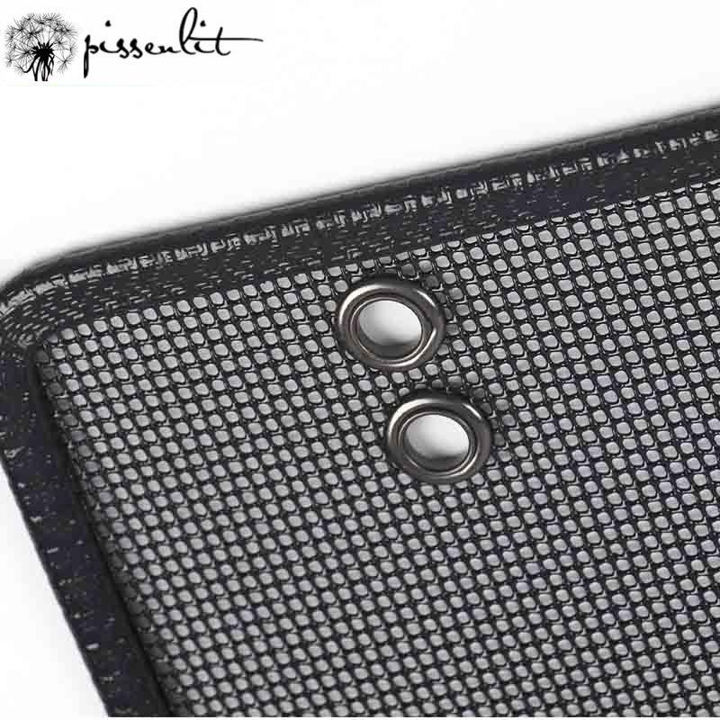 Front Grille Accessories For Toyota C-HR CHR 2016 - 2020 Insert Net Insect Screening Mesh Protection Cover Trim Accessories