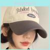 Vintage Style Baseball Cap For Women With Adjustable Fit For Autumn Casual Wear