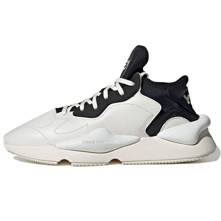 Y-3 Kaiwa Y-3 'White Black' FZ4326