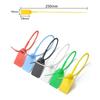 Woshangyu Plastic Security Seal Zip Ties