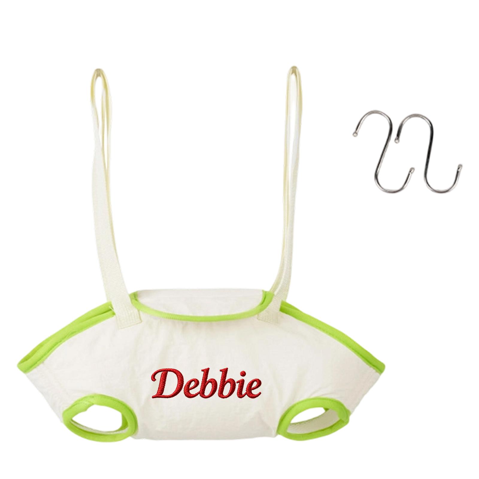 

Personalized Custom-made 3D Pet Grooming Suitable For Dog Grooming, Nail Trimming, And Fixed Hanging Bag/pet Comfort Bag S