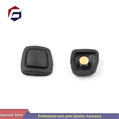 For Mercedes Benz R300 R350 Keyless Entry Button Exterior Door Handle Small Button Switch Cover