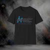 InGen Labs Genetics Jurassic Park T-Shirt | Softstyle Tee