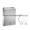 Stainless Steel Toilet Paper & Hand Towel Dispenser with Phone Shelf