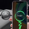 3-In-1 Fast Charging Data Cable Retractable USB Type-c Interface For Lexus Fsport GS GX IS LS LX CT LC RC LBX NX RX 350h 450h ES