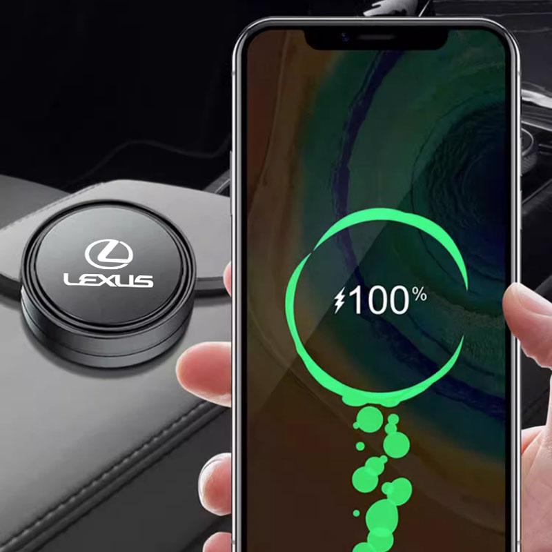 3-In-1 Fast Charging Data Cable Retractable USB Type-c Interface For Lexus Fsport GS GX IS LS LX CT LC RC LBX NX RX 350h 450h ES