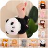 Cute Animal Paddling Plush Toy Cartoon Souvenir Doll Wholesale Factory Supplier
