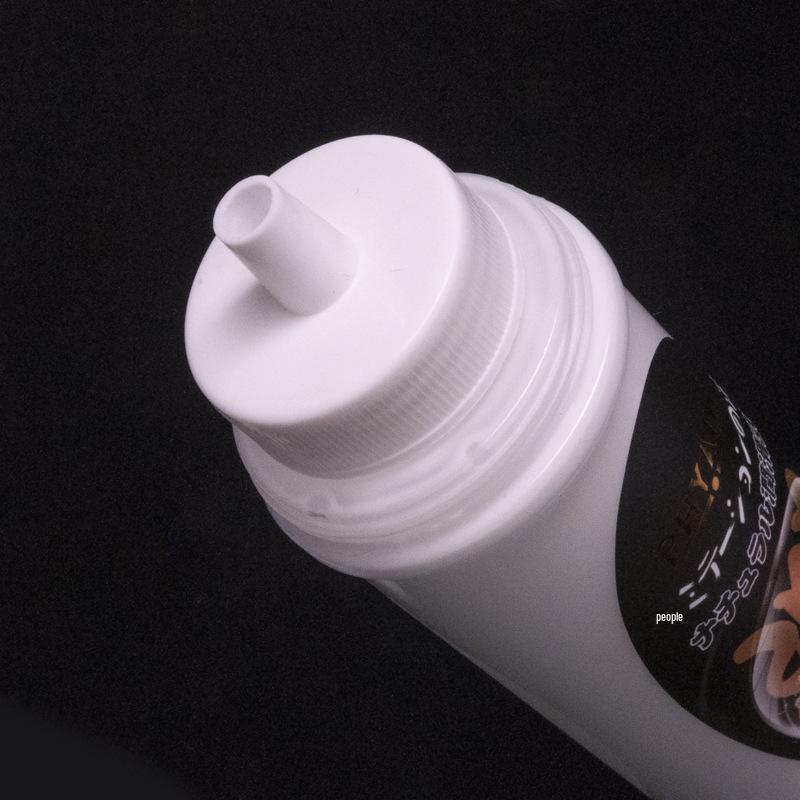 Simulation Semen Massage Lubricant, Large Capacity, Anal & Personal Use, Family Planning