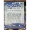Used Topps Japan Edition Shohei Ohtani Yoshinobu Yamamoto MLB Card