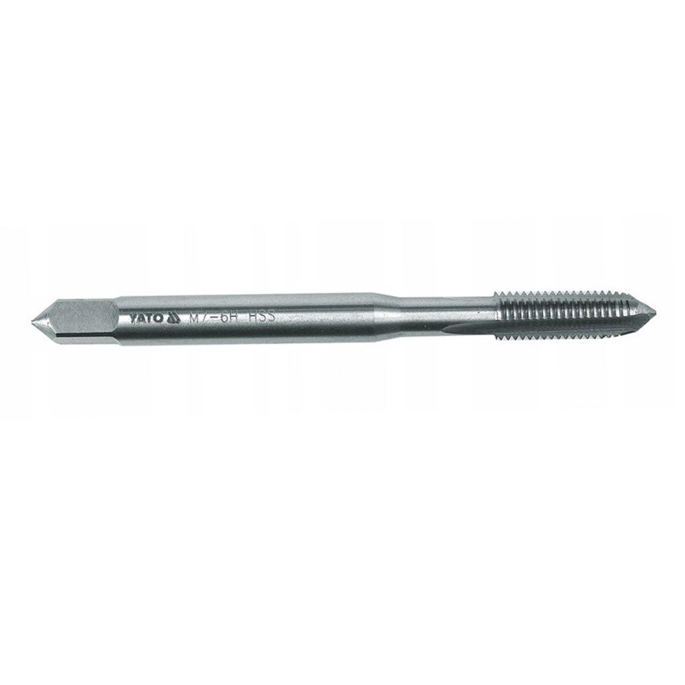 Yato Coarse Thread HSS Steel Machine Screws