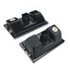 LED License Plate Light for Land Rover Discovery, Freelander 2, and Range Rover.