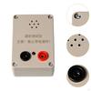 Continuity Meter Testing Measurement PP Housing Versatile with Sound Prompt and LED Indicator for